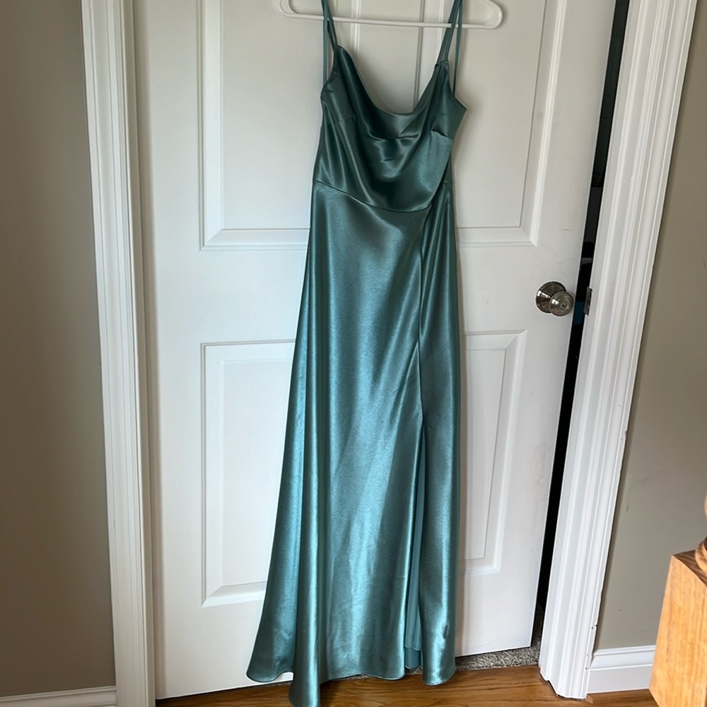 Birdygrey Seaglass Dress